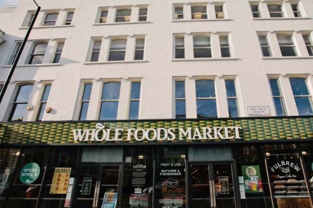 Whole Foods Market