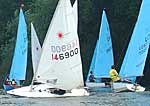 London Corinthian Sailing Club