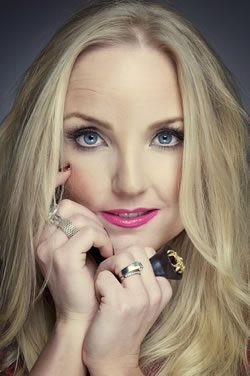 Kerry Ellis