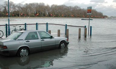 putney tide tables