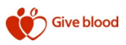 Give Blood 