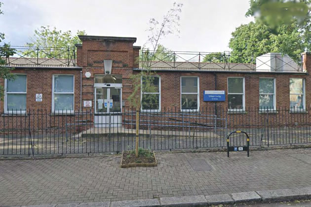 The Eileen Lecky Clinic