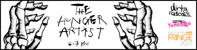 Hunger artist