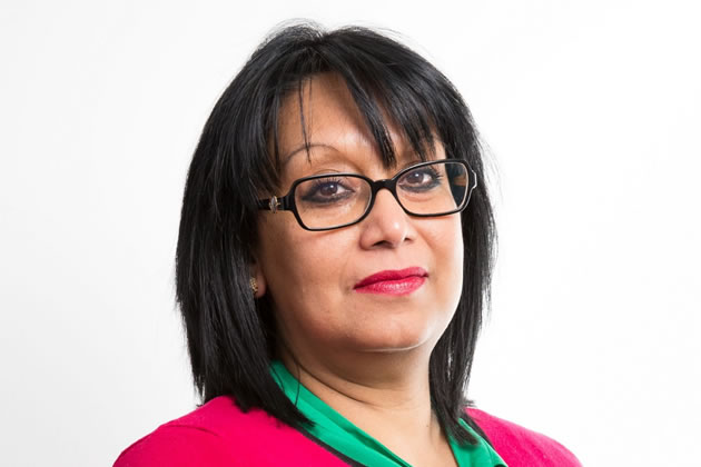 Baroness Sandip Verma as its new Chancellor