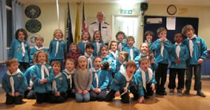 5th Putney Sea Scouts