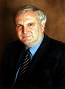 Cllr Edward Lister 