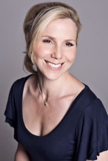 Sally Phillips 