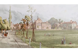 Local History Society