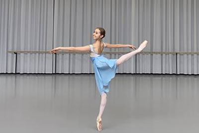 GenÃ©e Gold Medal Winner Alice McArthur