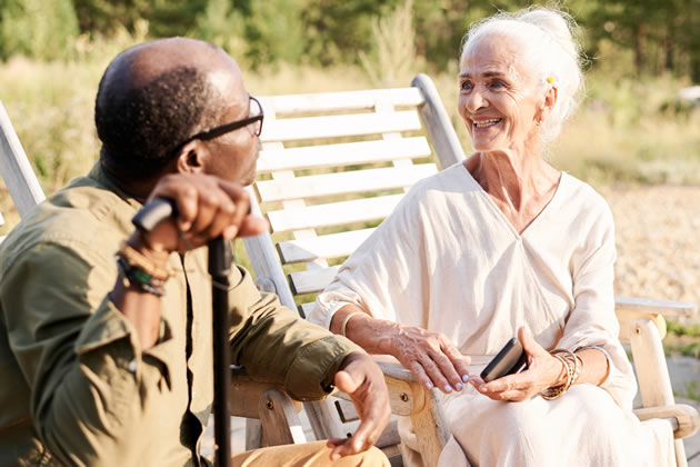 Local Charity Combatting Social Isolation to Close