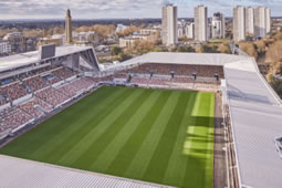 Brentford FC Moves Forward with Plans to Host Live Music