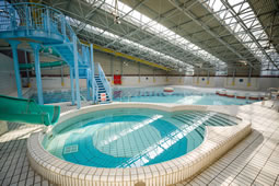 Closure of Pools at Brentford Fountain Leisure Centre Extended