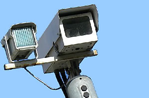 Number of CCTV Cameras in Wandsworth Doubles