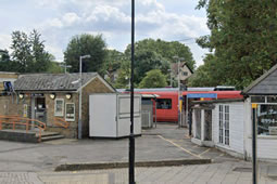 Train Company Cracks Down on