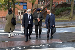 Hounslow Councillor Pleads Not Guilty to Fraud Charges