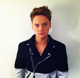 conor maynard