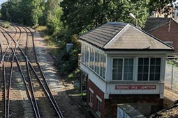 Local Businesses Asked to Rally Behind West London Orbital 