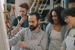 Ealing Council Team Ups with College for Apprenticeship Drive