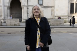 Latest Appeal Against Ealing Children