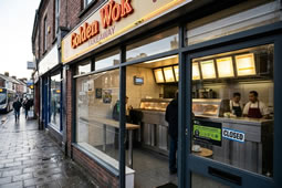Ealing Moves to Bottom of the Food Hygiene Score Table