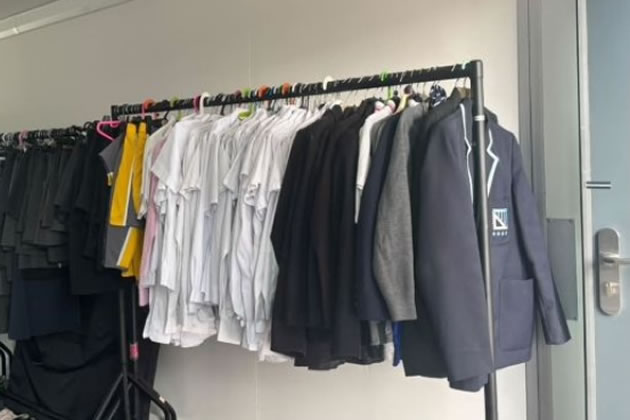 Ealing Council Launches Online Access to Free School Uniforms