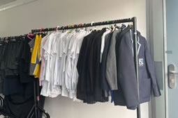 Ealing Council Launches Online Access to Free School Uniforms