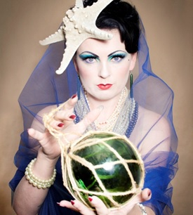 Lili La Scala