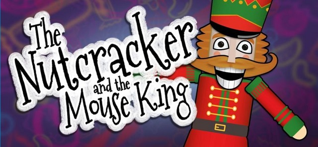 The Nutcracker and the Mouse King