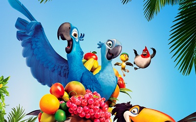 Rio 2