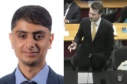 Lamborghini Councillor Accused of Failing to Declare Interests