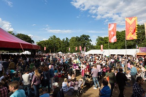 Ealing Summer Festival