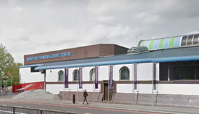 Fountain Leisure Centre