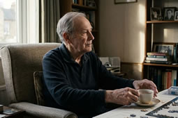 Ealing Council Found to Have Failed Elderly Man with Parkinson