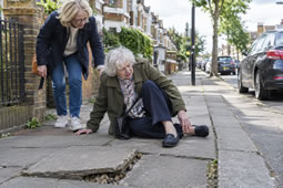 Ealing Council Tops Table for Personal Injury Claims