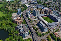 Hounslow Takes Its Golden Mile Masterplan to Cannes