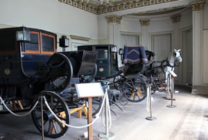 The Drawing Room at Gunnersbury