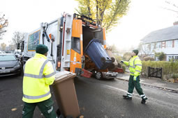 Opposition Challenges Renewal of Greener Ealing Contract