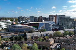 Brentford FC Submits its Bid to Host Live Music