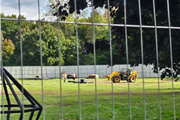 Still Time to Comment on Gunnersbury Park’s 10 Year Events Application