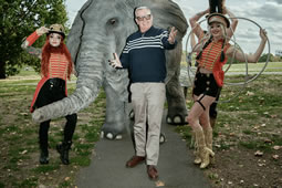 Madness Latest Big Name Act Announced for Gunnersbury Park