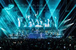 Gunnersbury Park to Hold Debrief Sessions on Summers Festivals