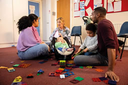 Hounslow Council Seeks Feedback on Children