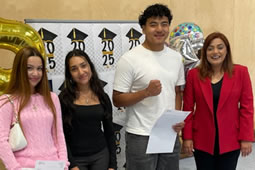 Over 30% in Hounslow Fail to Get First Choice Secondary School