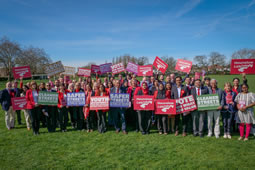 Hounslow Labour Party Launches 2026 Manifesto 