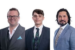 Reform Councillor Says Slavery Comment was from Comedy Sketch