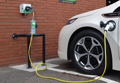 Electric charging