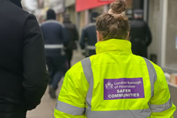 Hounslow Council Denies Double Charging for Warden Service