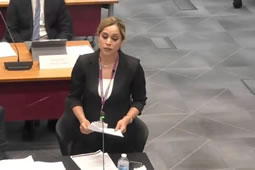 Councillor Removes Herself from Tory Whip over Disclosure Issue