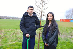 Hounslow Green Investment Campaign Hits £1 Million Target