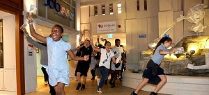 kidzania